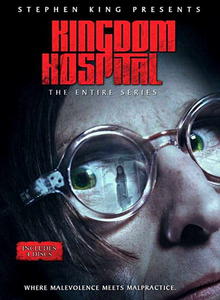 Королевский госпиталь / Kingdom Hospital (2004) онлайн