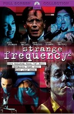 Рокеры 1,2,3 / Strange Frequency 1,2,3 (2001)