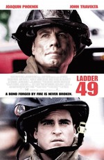 Команда 49: Огненная лестница / Ladder 49 (2004) онлайн