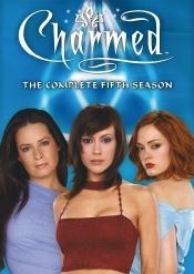 Зачарованные / Charmed (2002) 5 сезон онлайн