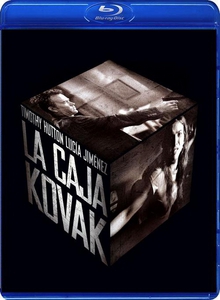 Ящик Ковака / The Kovak Box (2006) онлайн