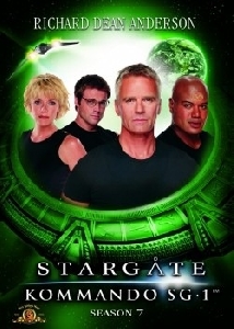 Звездные врата СГ-1 / Stargate SG-1 (2004) 7 сезон