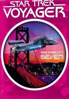 Звездный путь: Вояджер / Star Trek: Voyager (2001) 7 сезон