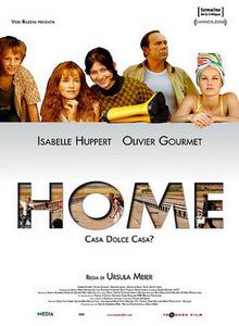 Дом / Home (2008) онлайн