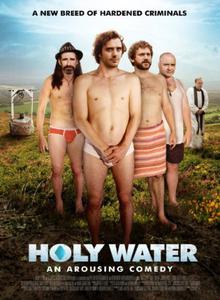Святая вода / Holy Water (2009) онлайн