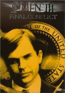 Омен 3: Последняя битва / Omen III: The final conflict (1981) онлайн