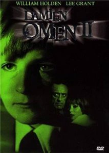 Омен 2: Дэмиен / Omen II: Damien (1978)