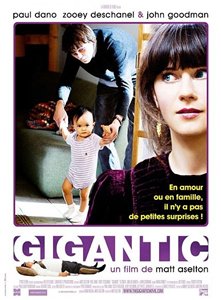 Гигантик / Огромный / Gigantic (2008)
