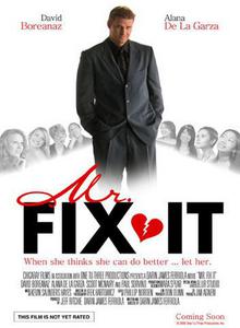 Мистер «Все исправим» / Mr. Fix It (2006) онлайн