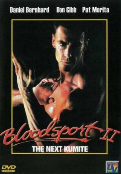 Кровавый спорт 2 / BloodSport 2 (1996) онлайн