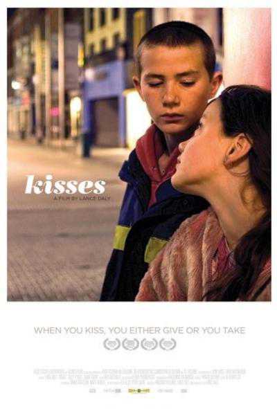 Поцелуи / Kisses (2008) онлайн