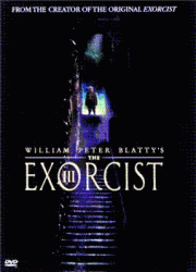Изгоняющий дьявола 3: Легион / The Exorcist III (1990)
