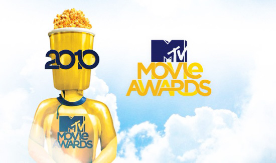 MTV Movie Awards 2010 / MTV Церемония награждения (2010)