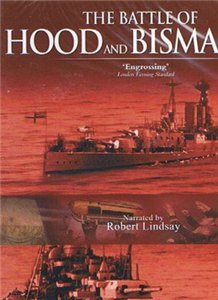Сражение Худа и Бисмарка / The Battle of Hood and Bismarck (2001)