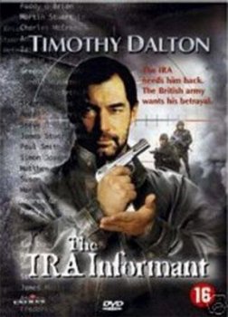 Информатор / The Informant (1997) онлайн