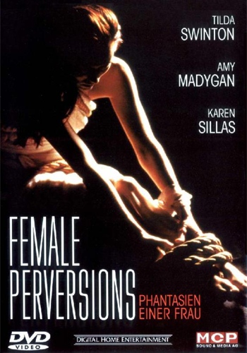 Женская извращенность / Female Perversions (1996) онлайн