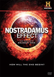 Эффект Нострадамуса / The Nostradamus Effect (2010)