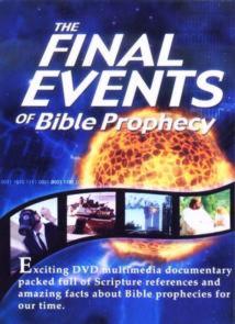 Последние события библейских пророчеств (2009)