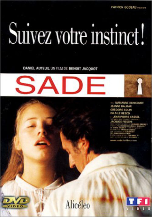 Маркиз де Сад / Sade (2000) онлайн