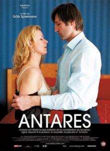 Антарес / Antares (2004) онлайн