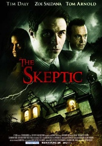 Скептик / The Skeptic (2009) онлайн