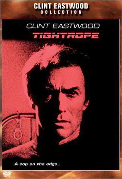 Петля / Tightrope (1984) онлайн