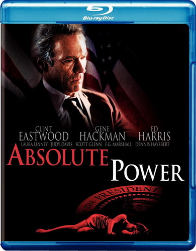 Абсолютная власть / Absolute Power (1997)