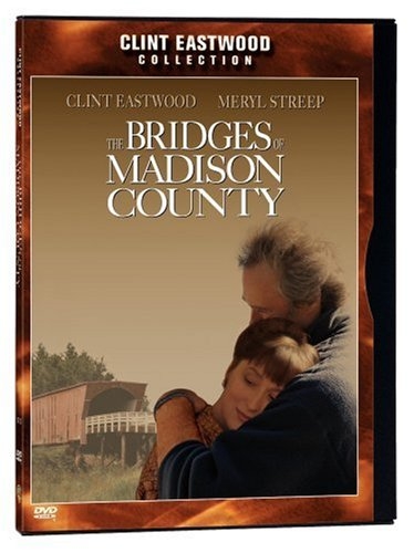 Мосты округа Мэдисон / The Bridges of Madison County (1995)