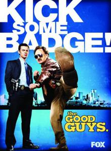 Хорошие Парни / The Good Guys (2010) онлайн