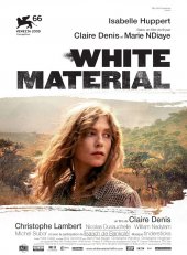 Белый материал / White Material (2009) онлайн