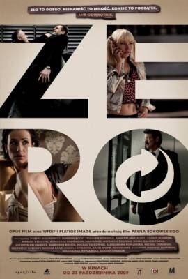 Ноль / Zero (2009)
