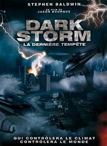Чёрная буря / Dark Storm (2006) онлайн