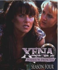 Зена-королева воинов / Xena: Warrior Princess (1998) 4 сезон