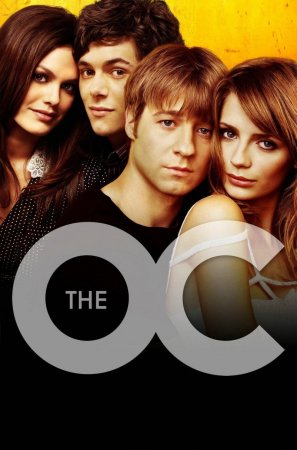 Одинокие сердца / The O.C. (2003) 1 сезон