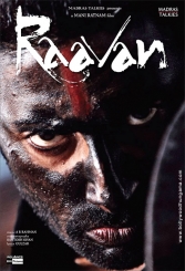 Злодей / Raavanan (2010) онлайн