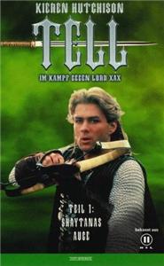 Легенда о Вильгельме Телле / The Legend of William Telle (1998) онлайн