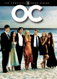 Одинокие сердца / The O.C. (2005) 3 сезон онлайн