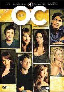 Одинокие сердца / The O.C. (2006) 4 сезон