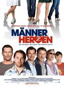 Сердца мужчин / Männerherzen / Men in the City (2009)