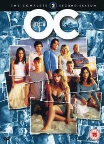 Одинокие сердца / The O.C. (2004) 2 сезон