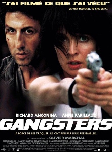 Гангстеры / Gangsters (2002) онлайн