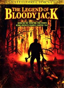 Легенда о смерти / The Legend of Bloody Jack (2007) онлайн