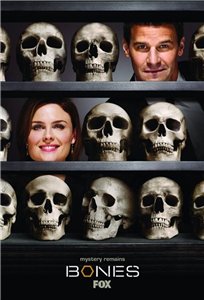 Кости / Bones (2008) 4 сезон онлайн