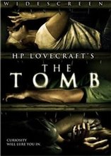 Могила / The Tomb (2007) онлайн