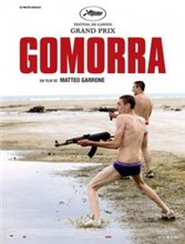 Гоморра / Gomorra (2008) онлайн