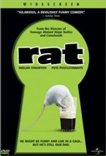 Мистер Крыс / Rat (2000) онлайн