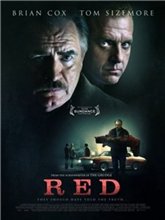 Рэд / Red (2008) онлайн
