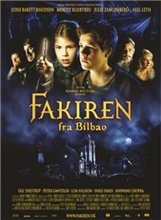 Факир / Fakiren fra Bilbao / O Faquir (2004) онлайн