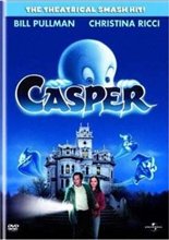 Каспер / Casper (1996) онлайн