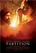 Раскол / Partition (2007) онлайн